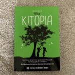 "Kita Kitopia" - Ein Abenteuer-Fachroman der ganz besonderen Art