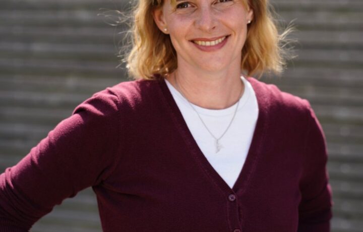 Kathrin Hohmann