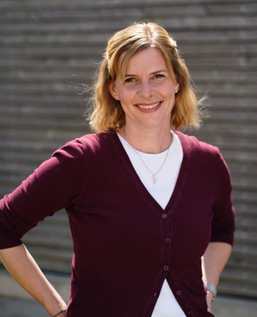 Dr. Kathrin Hohmann