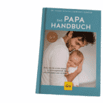 Buchvorstellung "Das Papa Handbuch"