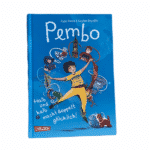 Kinderbuchvorstellung "Pembo"