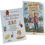 DDR-Literatur für Kinder