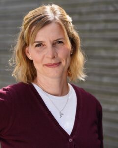 Kathrin Hohmann